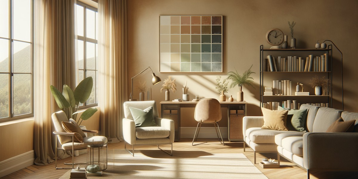 فضای مشاوره