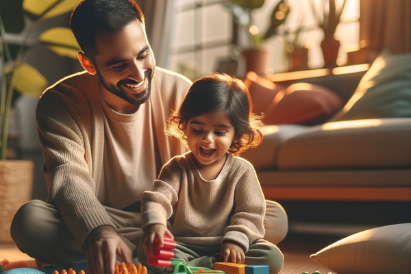 مشاوره کودک و نوجوان