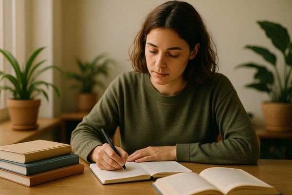 مشاوره تحصیلی، انگیزشی و آموزشی
