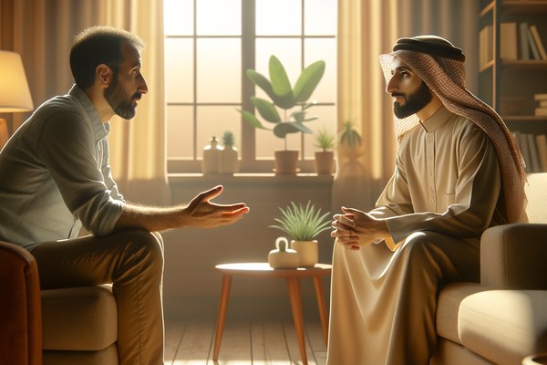 راهنمایی و حمایت از والدین